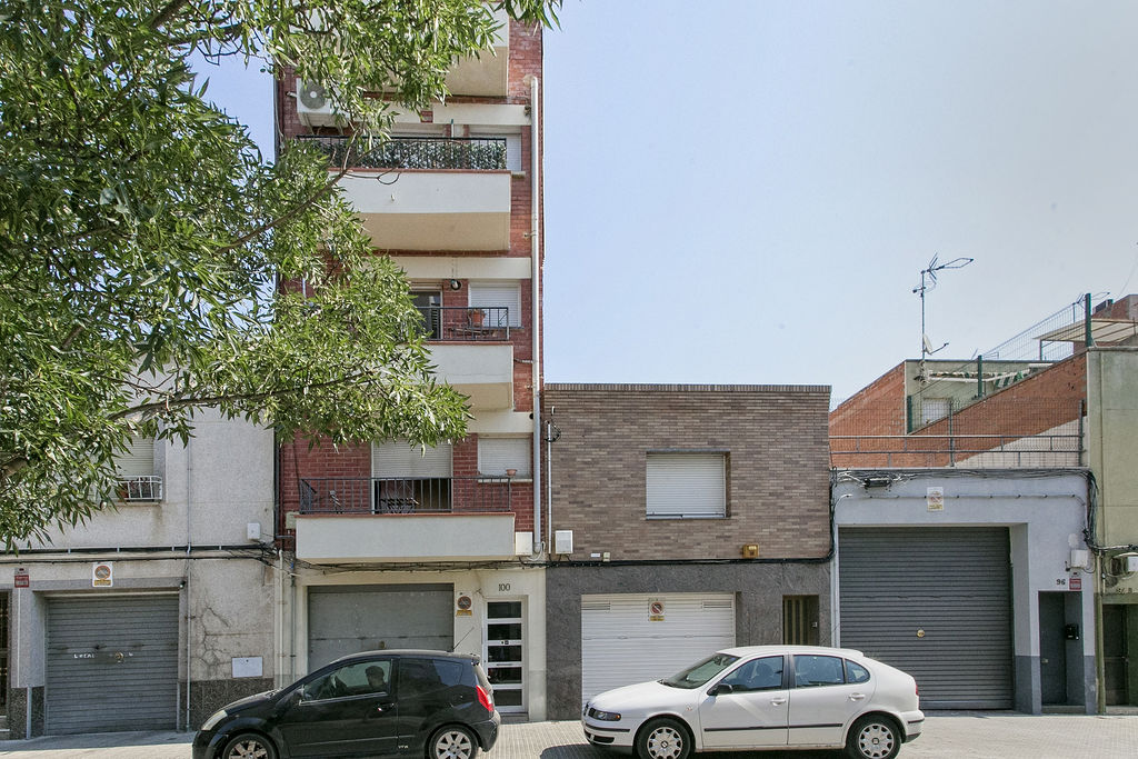 Vivienda en Terrassa, Barcelona