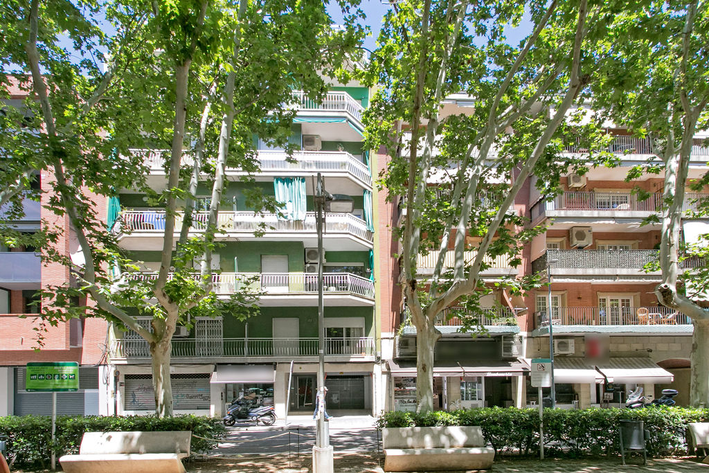 Garaje en Castelldefels, Barcelona