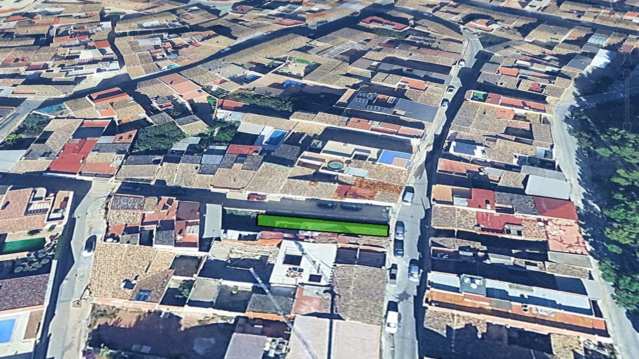 Suelo en Turís, Valencia
