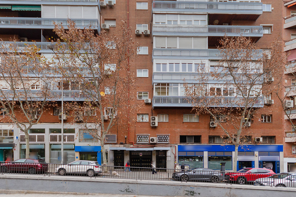 Vivienda en Madrid, Madrid
