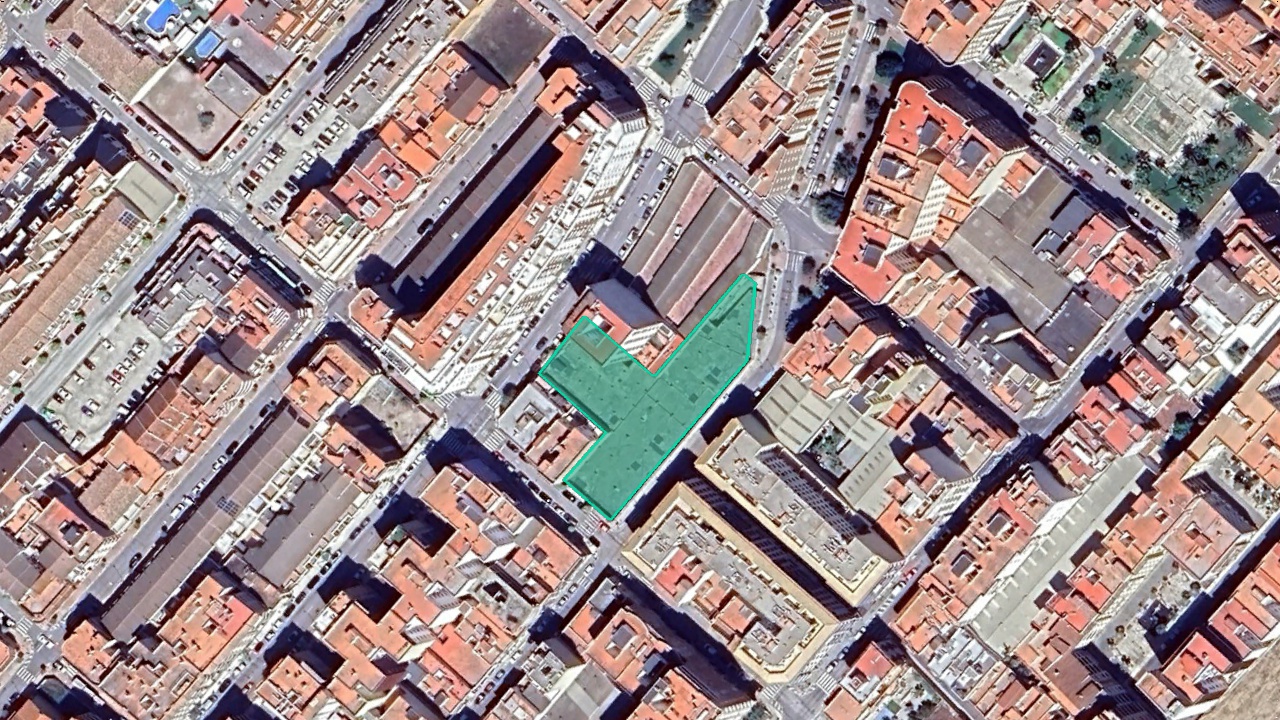 En Construccion en Vinaròs, Castellón/Castelló