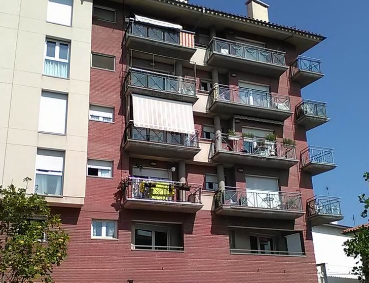 Vivienda en Manlleu, Barcelona
