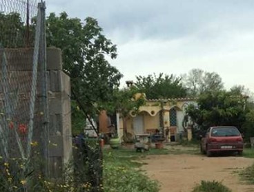 Vivienda en Aleixar (L'), Tarragona