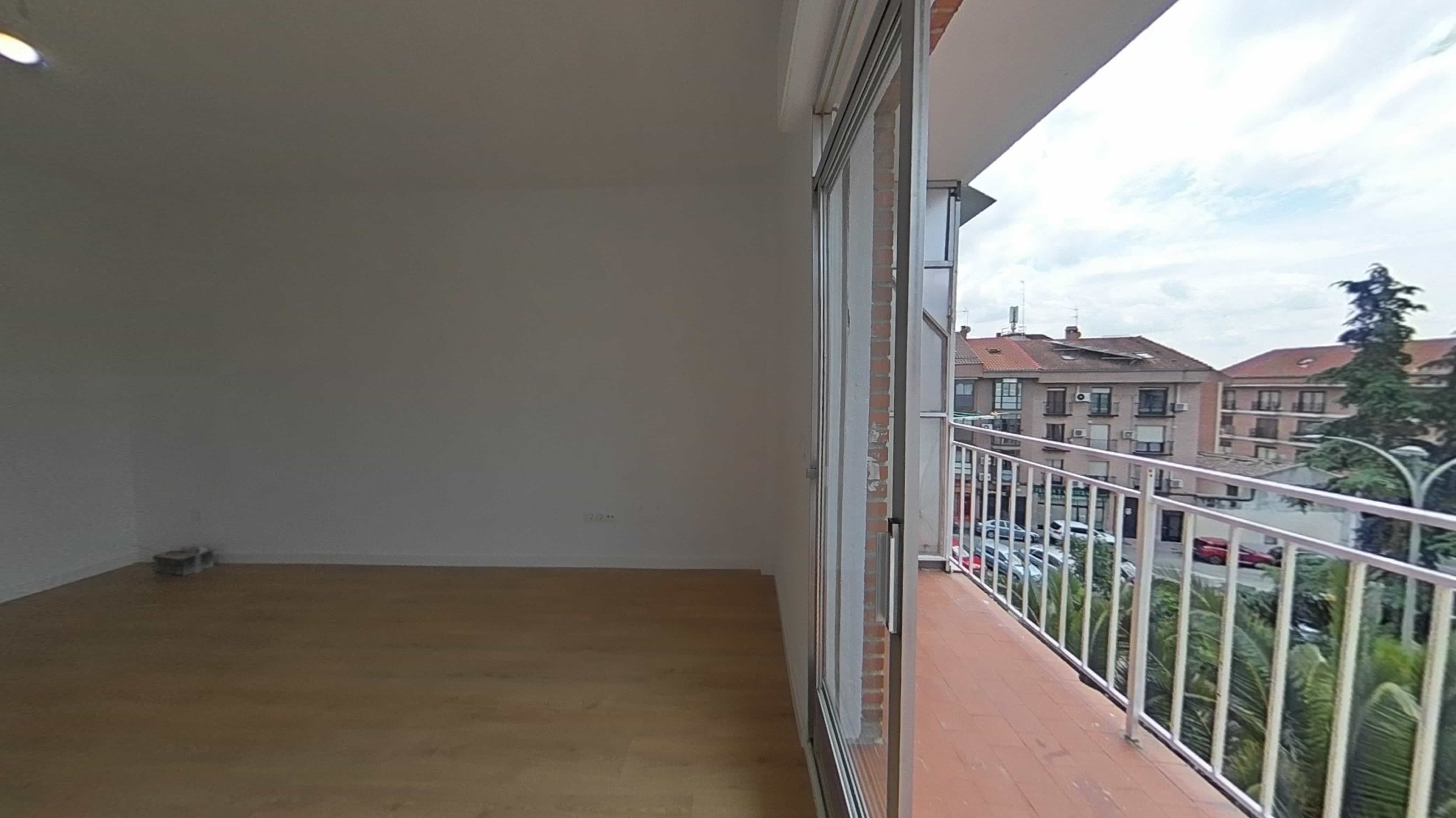 Vivienda en Fuenlabrada, Madrid