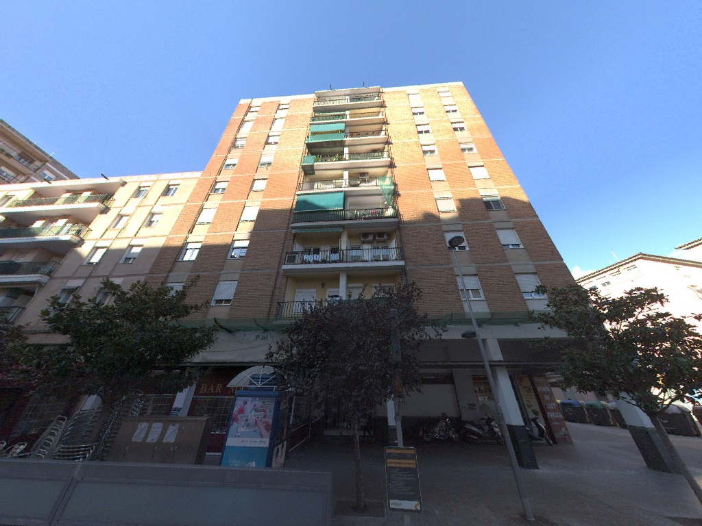 Vivienda en Sabadell, Barcelona