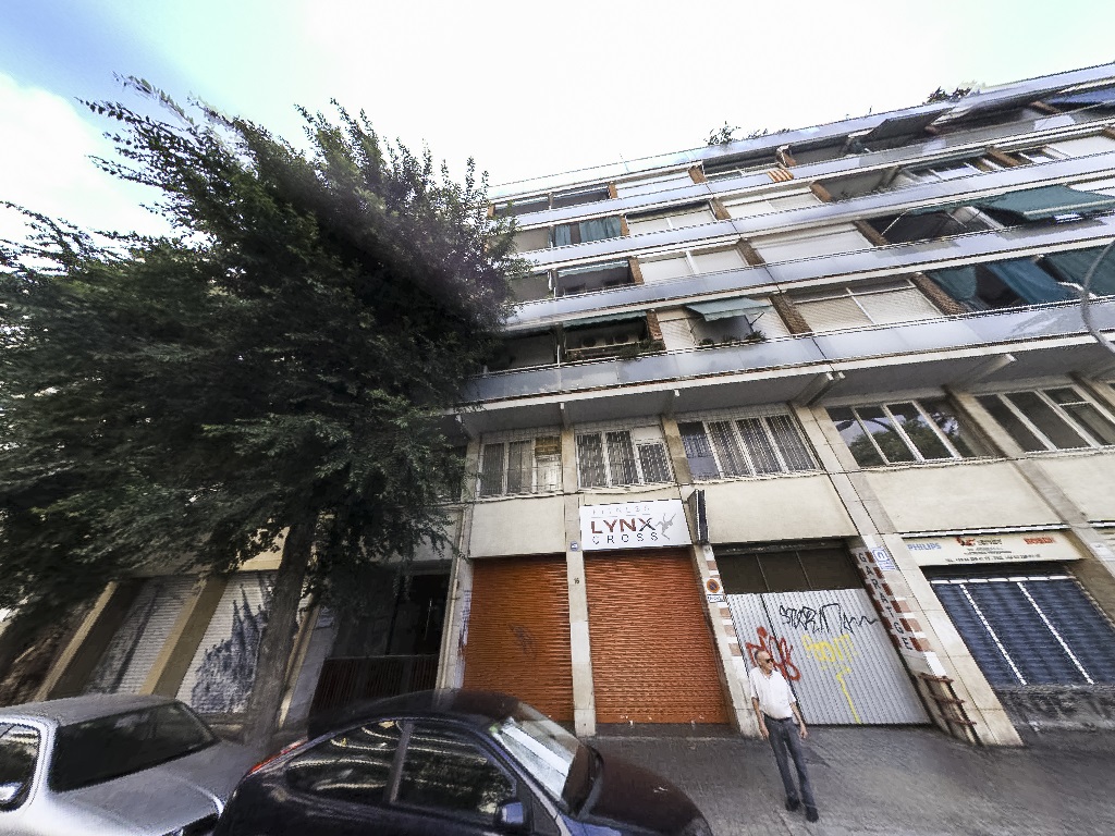 Vivienda en Barcelona, Barcelona