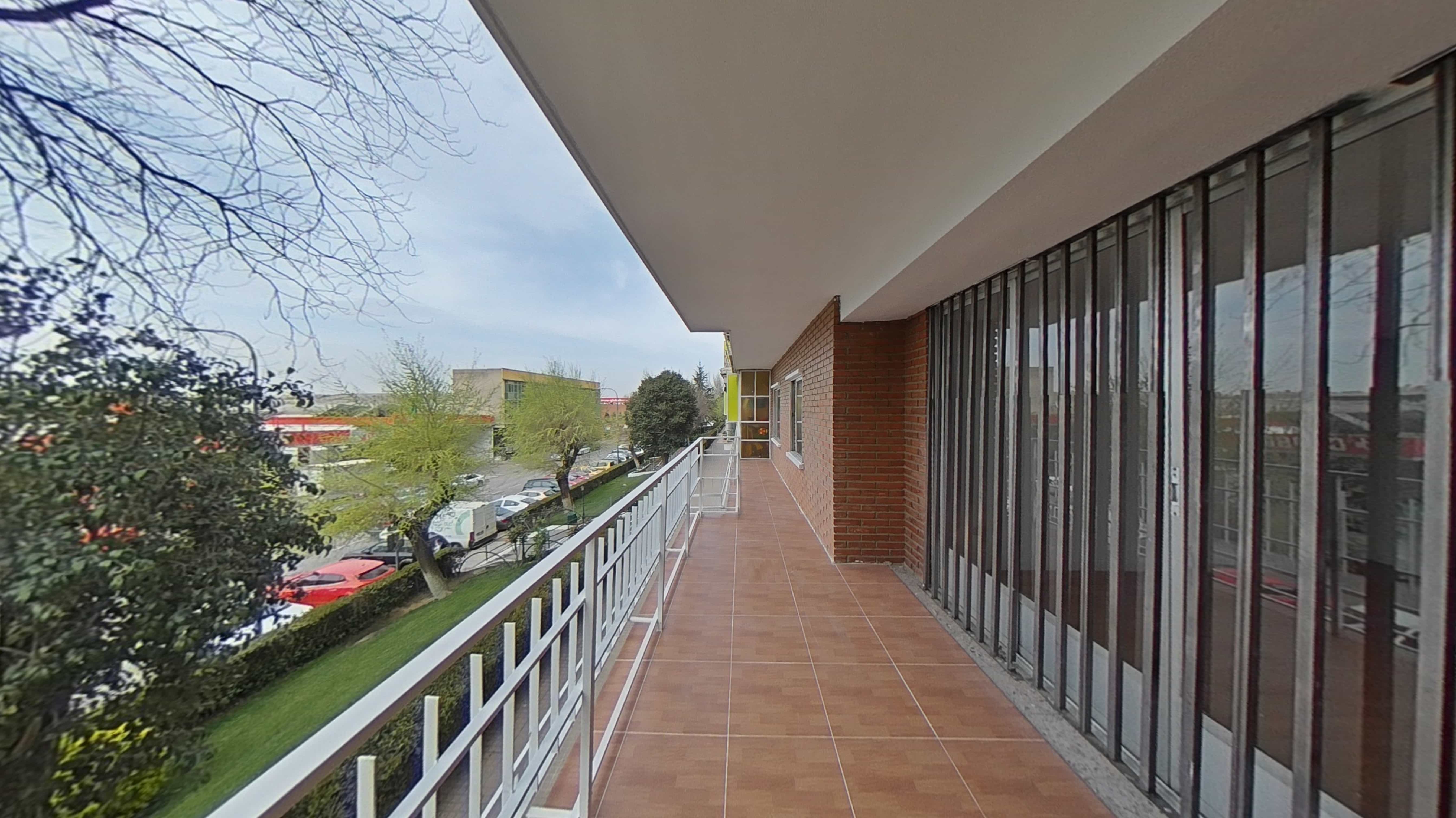 Vivienda en Torrejón de Ardoz, Madrid