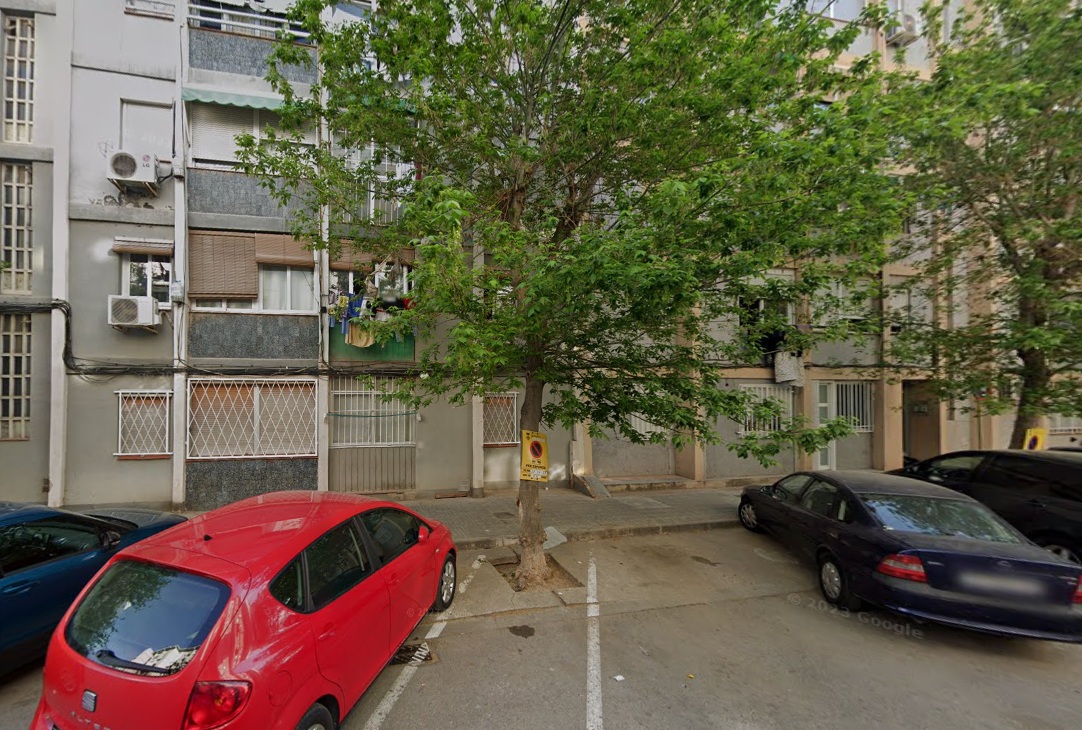 Vivienda en Cornellà de Llobregat, Barcelona