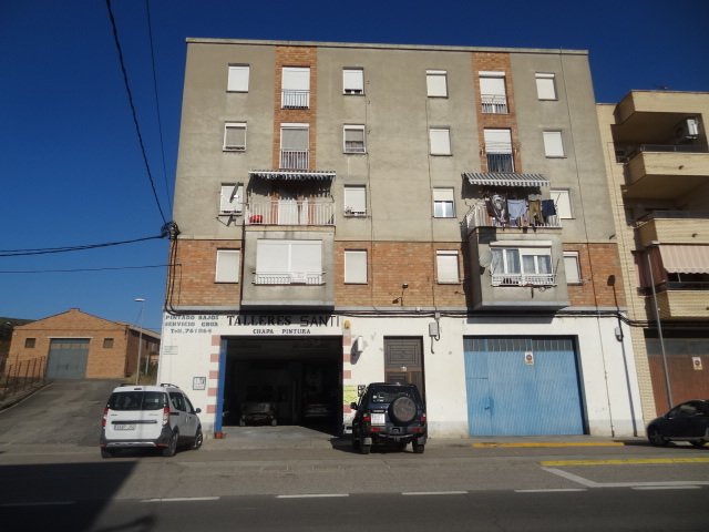 Av de Lleida