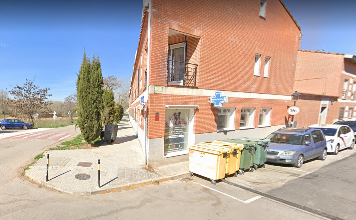Vivienda en Valdeavero, Madrid