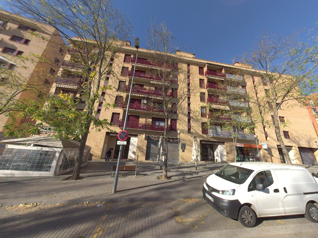 Garaje en Sabadell, Barcelona