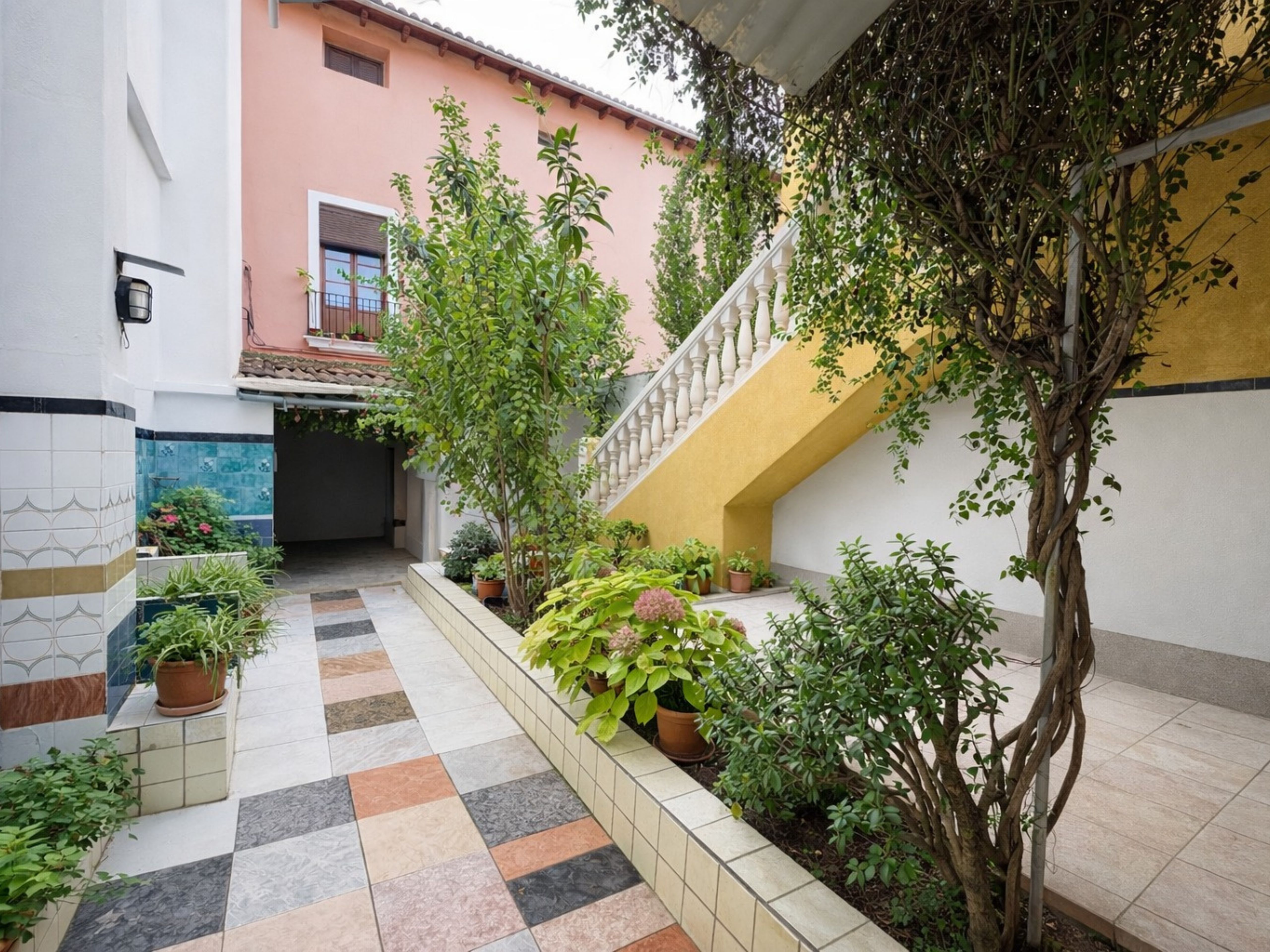 Vivienda en Xàtiva, Valencia
