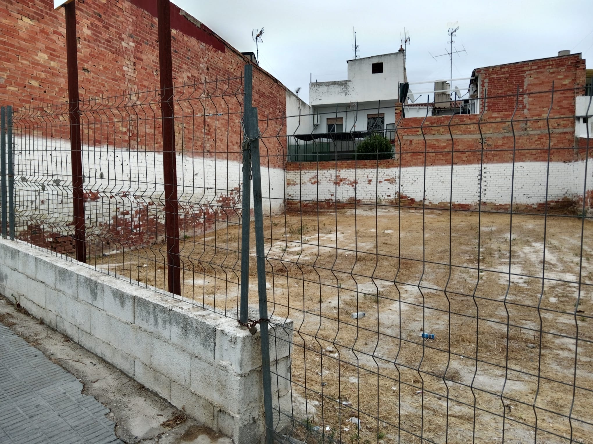 Suelo en Olleria (l'), Valencia