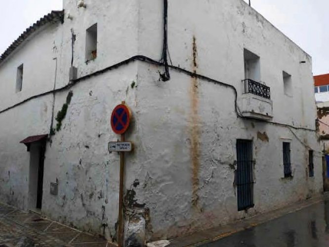C/ Bodega