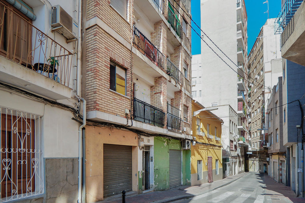 Vivienda en Molina de Segura, Murcia
