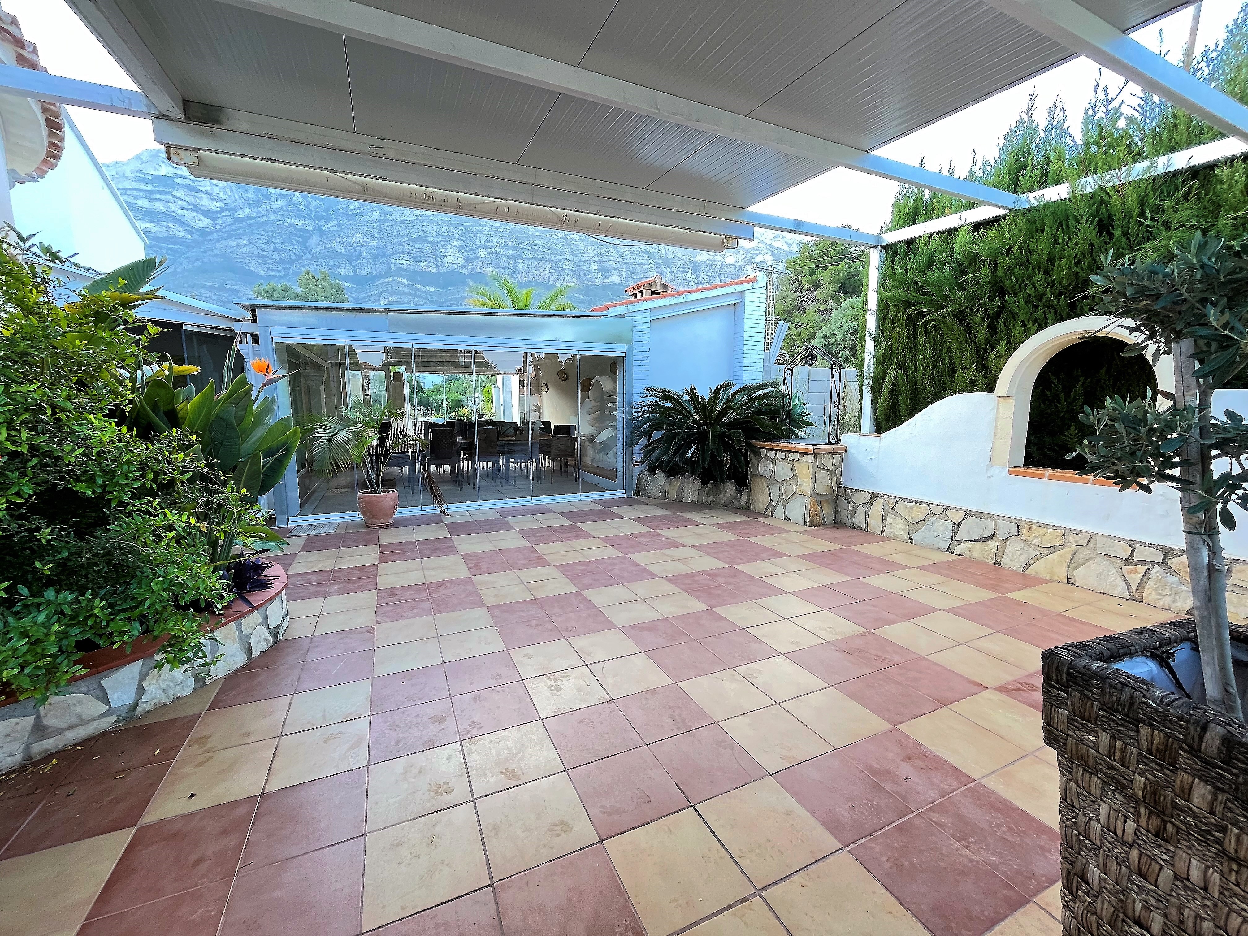 Hotel en Dénia, Alicante/Alacant