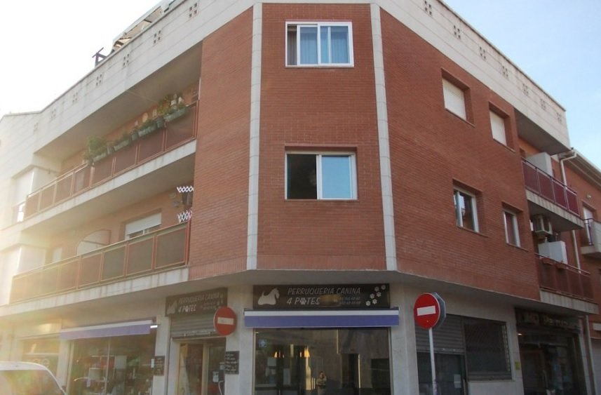 C/ Girona 