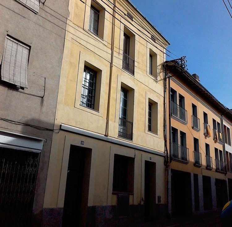 C/ Sant Josep