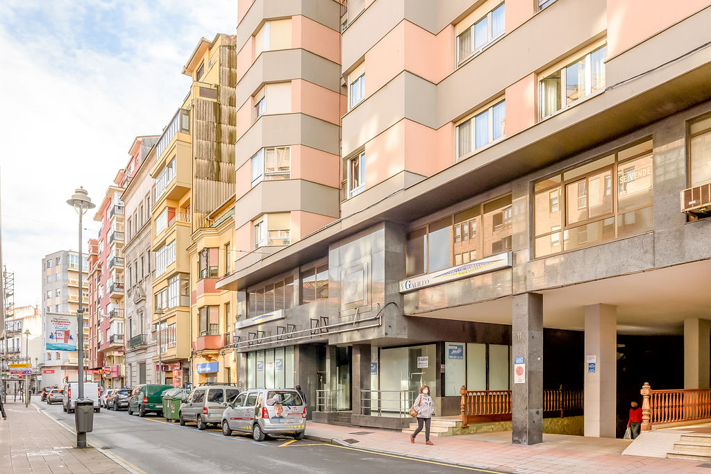 Local en Avilés, Asturias