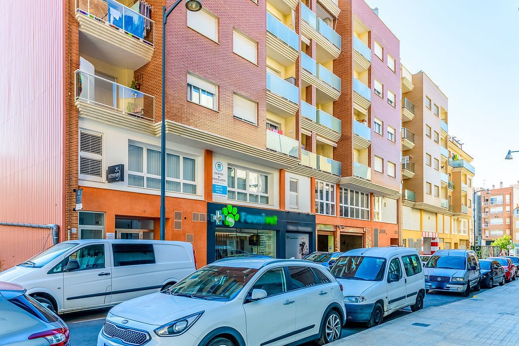 C/ Molino