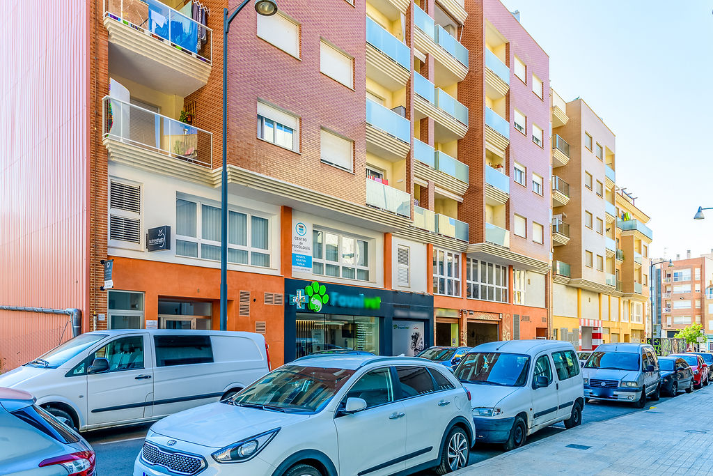 Oficina en Vinaròs, Castellón/Castelló