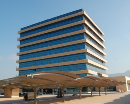 Edificio en Murcia, Murcia