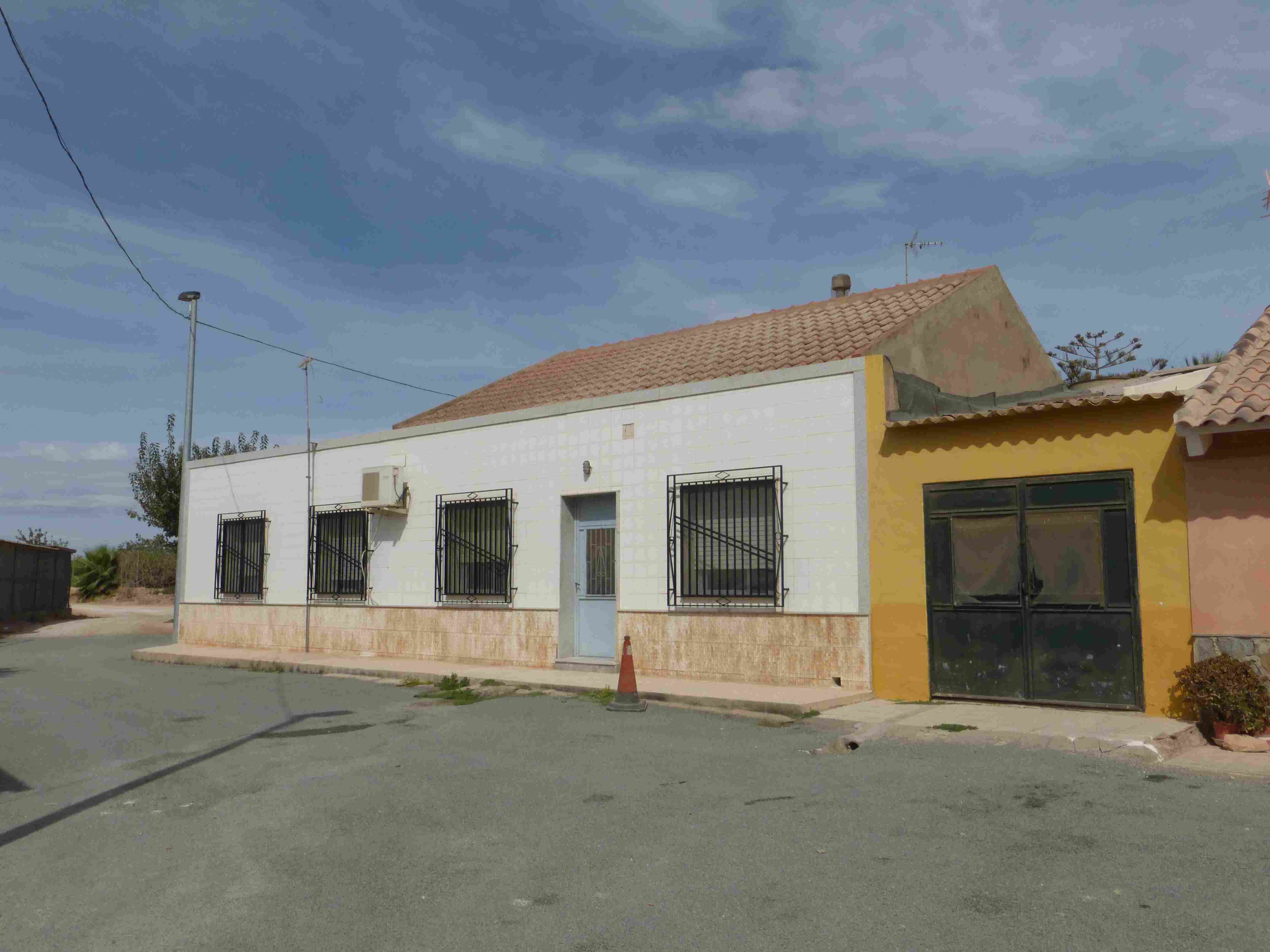 Vivienda en Cartagena, Murcia