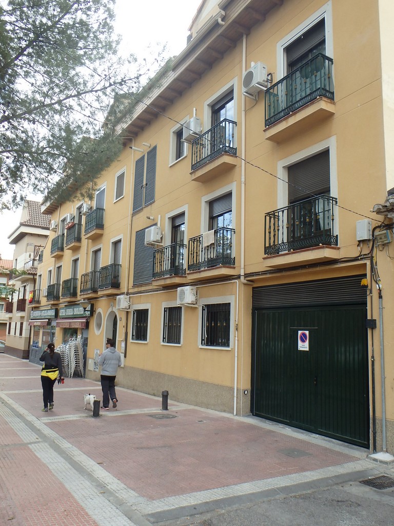 Vivienda en Velilla de San Antonio, Madrid