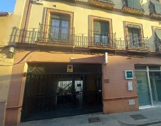 Calle Alcalá y Orti
