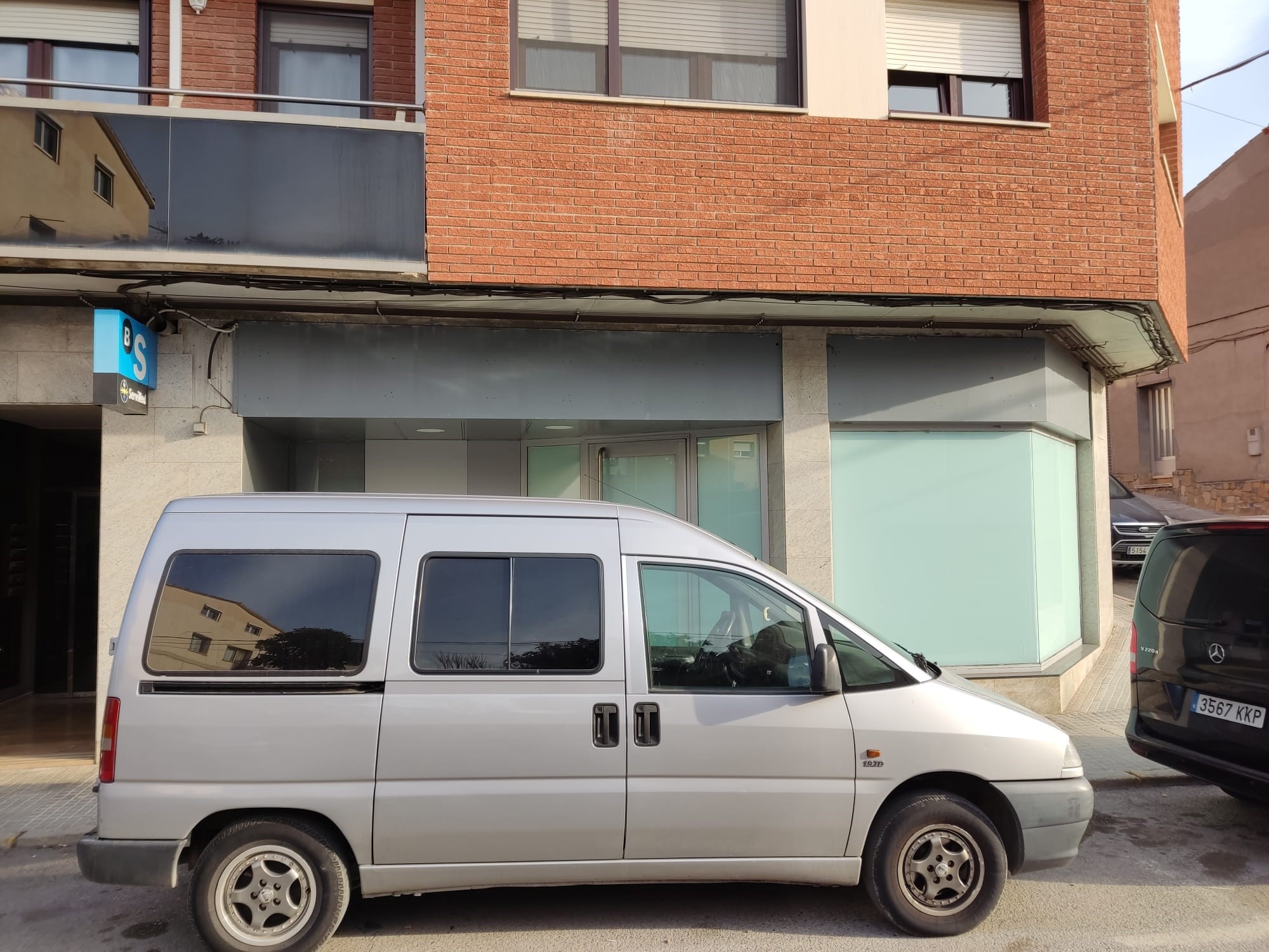 Local en Castellbell i el Vilar, Barcelona