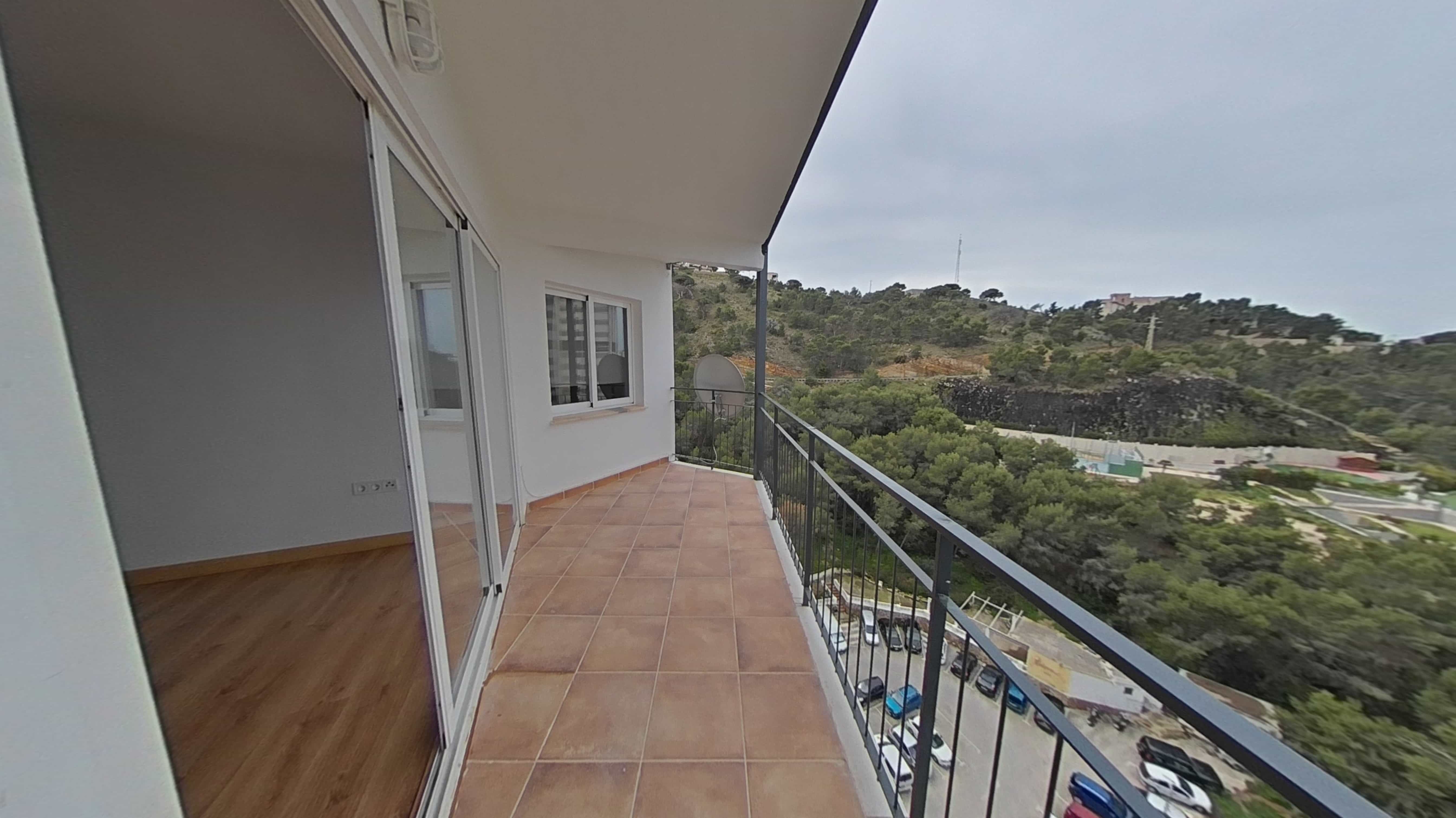 Vivienda en Benidorm, Alicante/Alacant