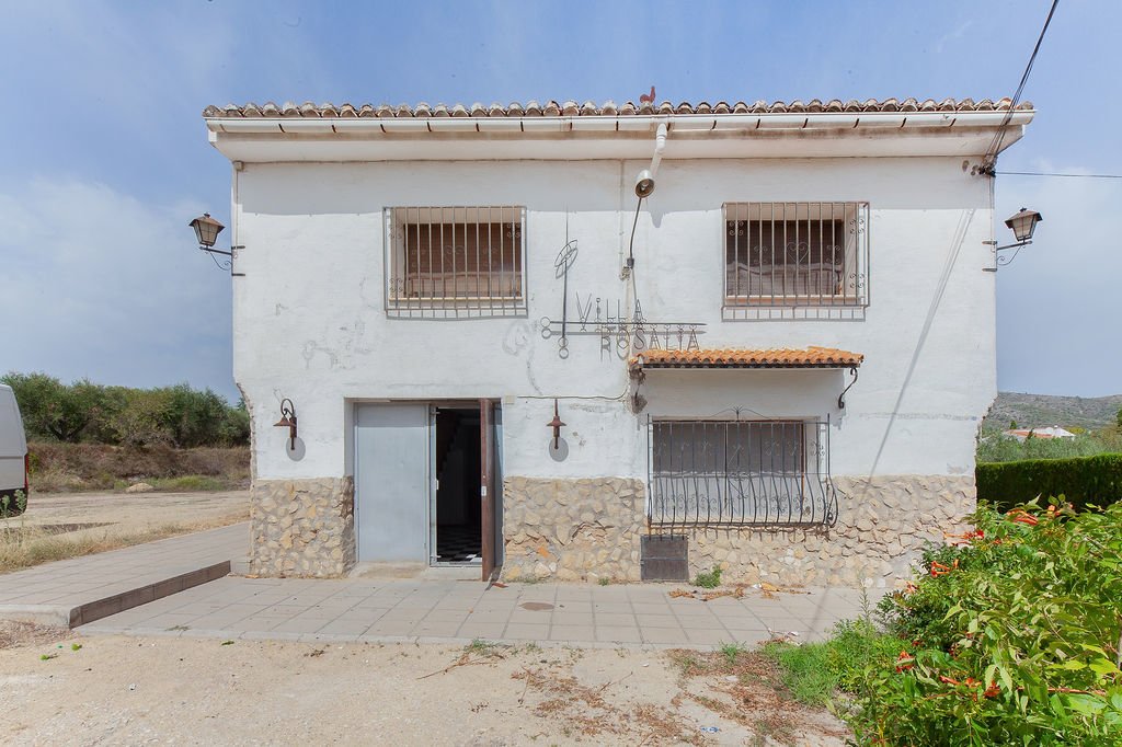 Pt Santa Ana