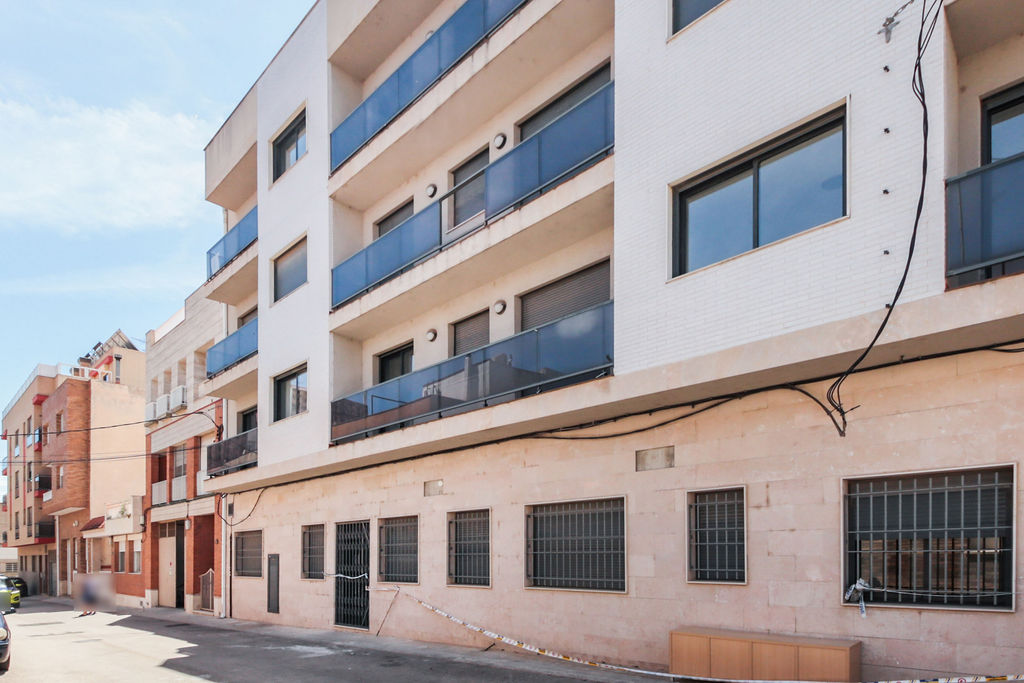 Vivienda en Amposta, Tarragona