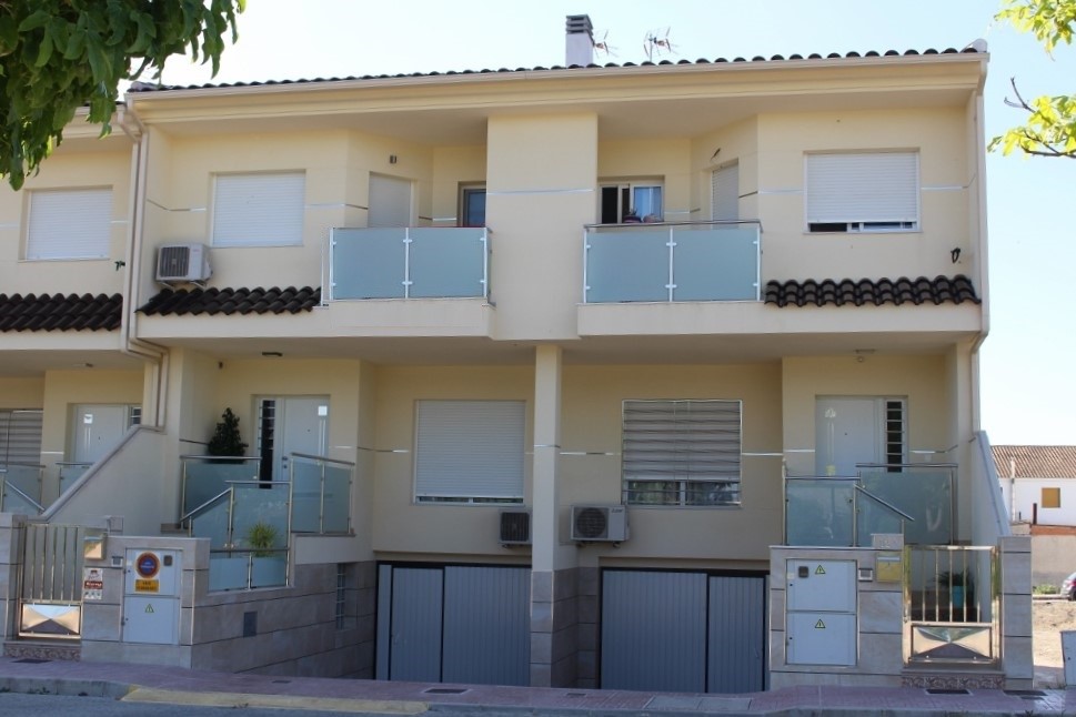 Vivienda en Ceutí, Murcia