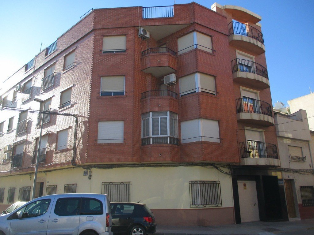 C/ Jose Ortega y Gasset