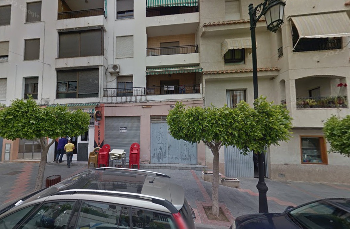 Vivienda en Albuñol, Granada