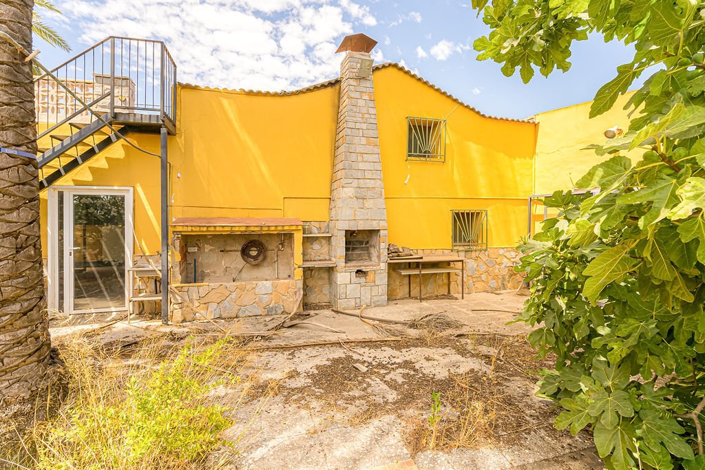 Ptda Valverde