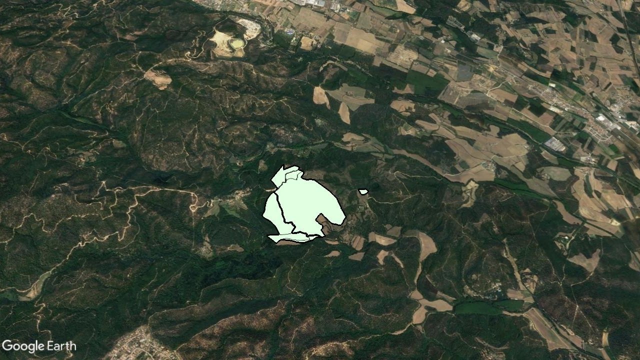 Lg Selva