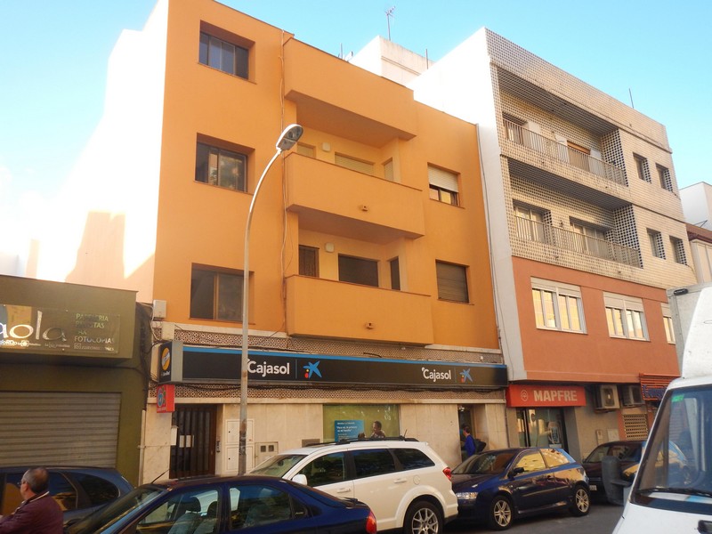 Local en Línea de la Concepción (La), Cádiz