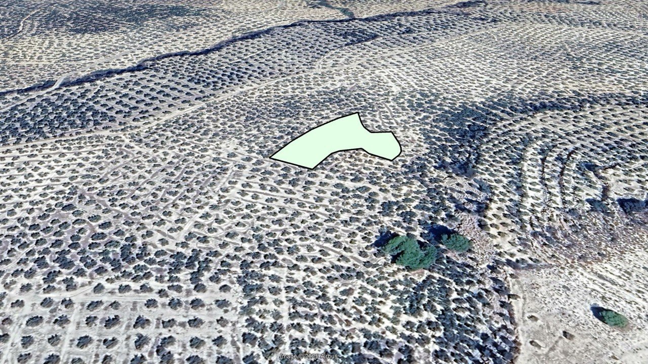 Llano del Cambrón