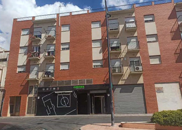 Vivienda en Cartagena, Murcia