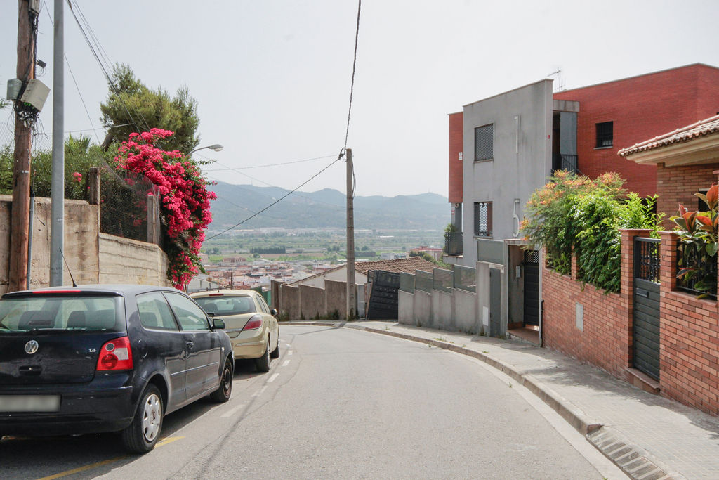 Vivienda en Sant Vicenç dels Horts, Barcelona