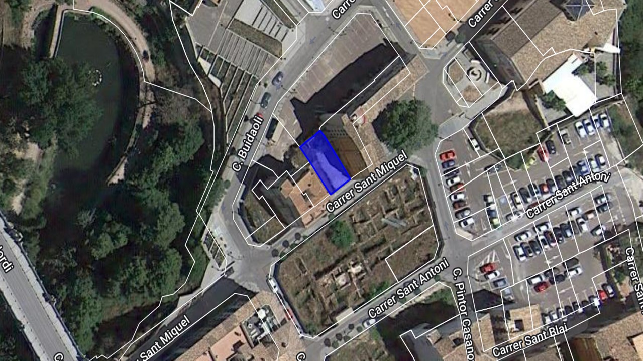 Suelo en Alcoy/Alcoi, Alicante/Alacant