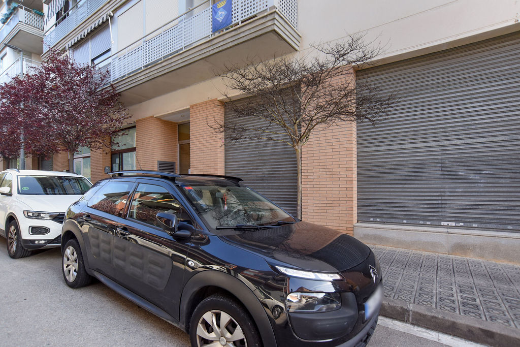 Local en Canet de Mar, Barcelona