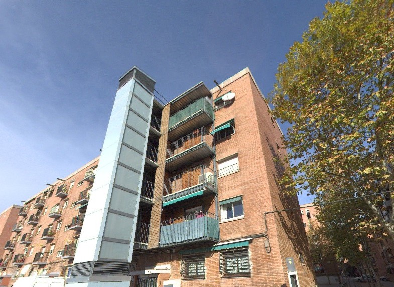 Vivienda en Sabadell, Barcelona