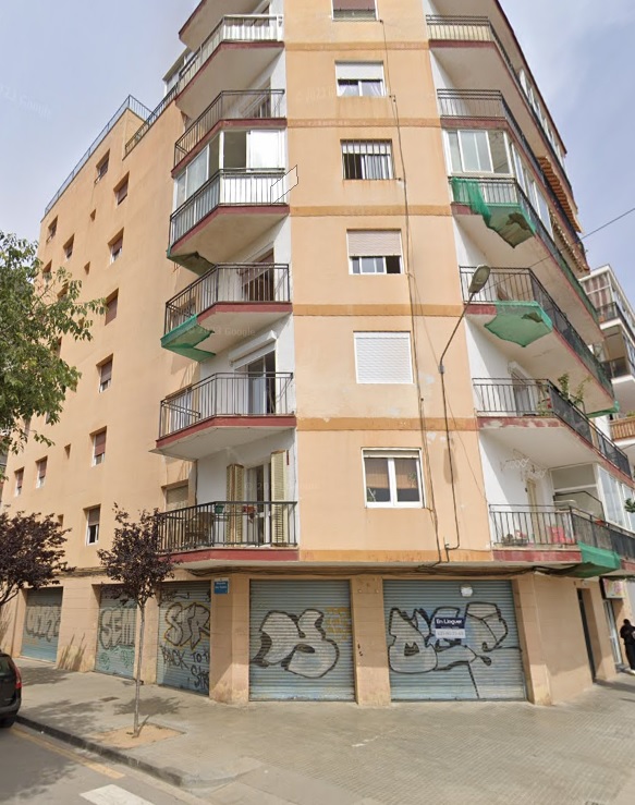 Vivienda en Pineda de Mar, Barcelona