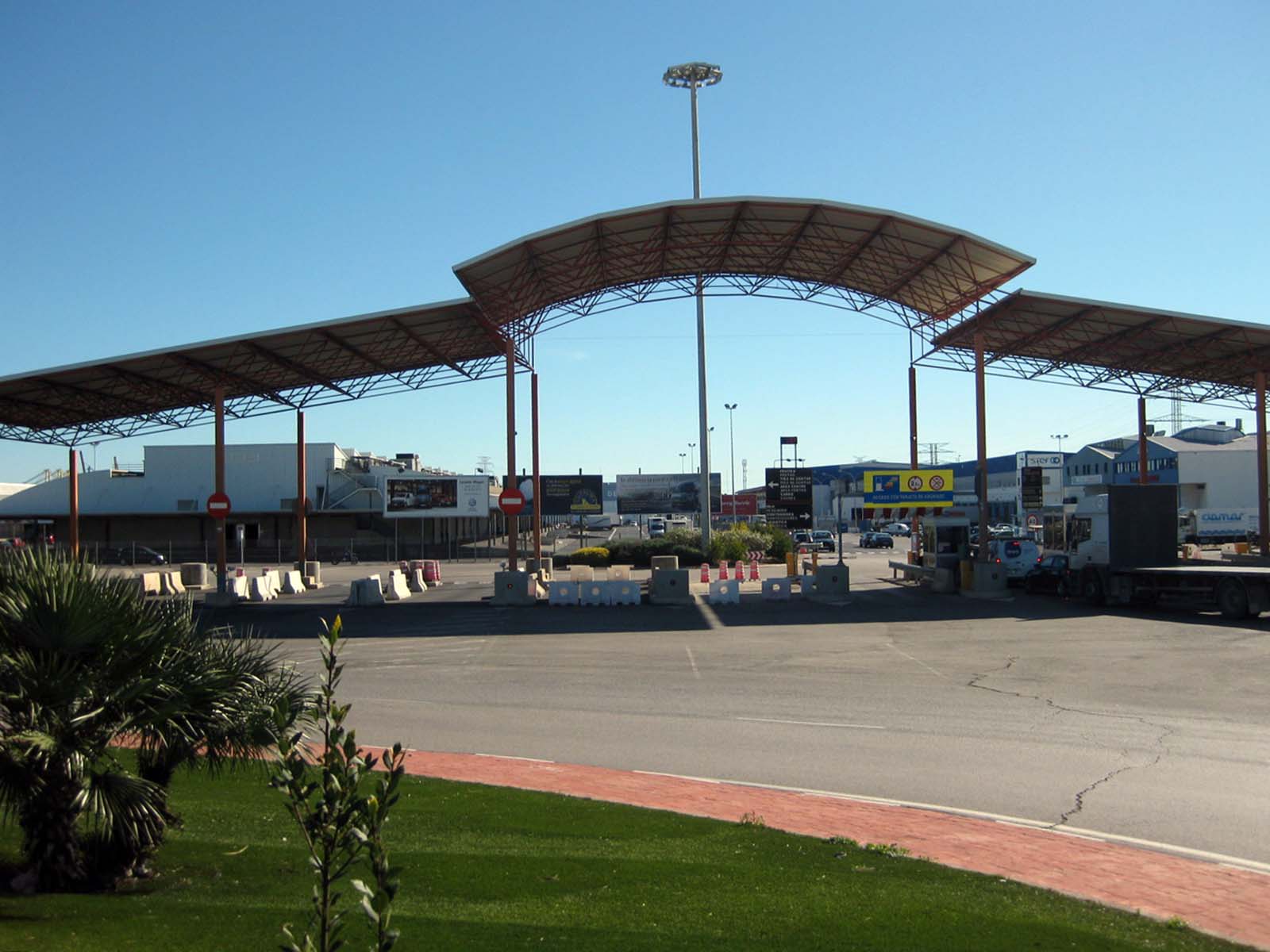 Nave en Valencia, Valencia