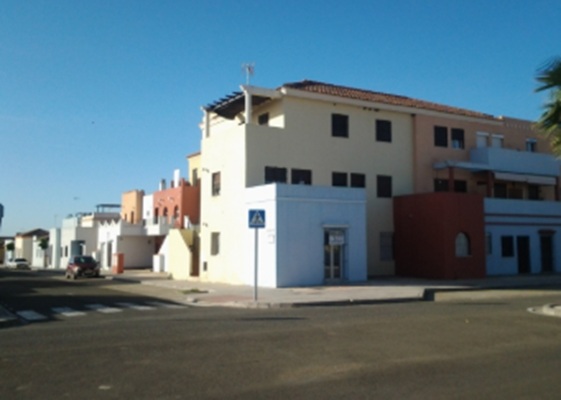Vivienda en Burguillos, Sevilla