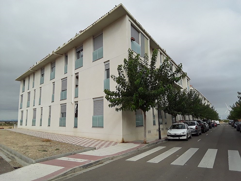 Trastero en Muela (La), Zaragoza