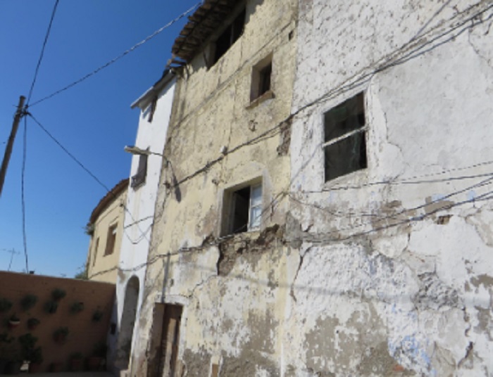 Vivienda en Balaguer, Lleida